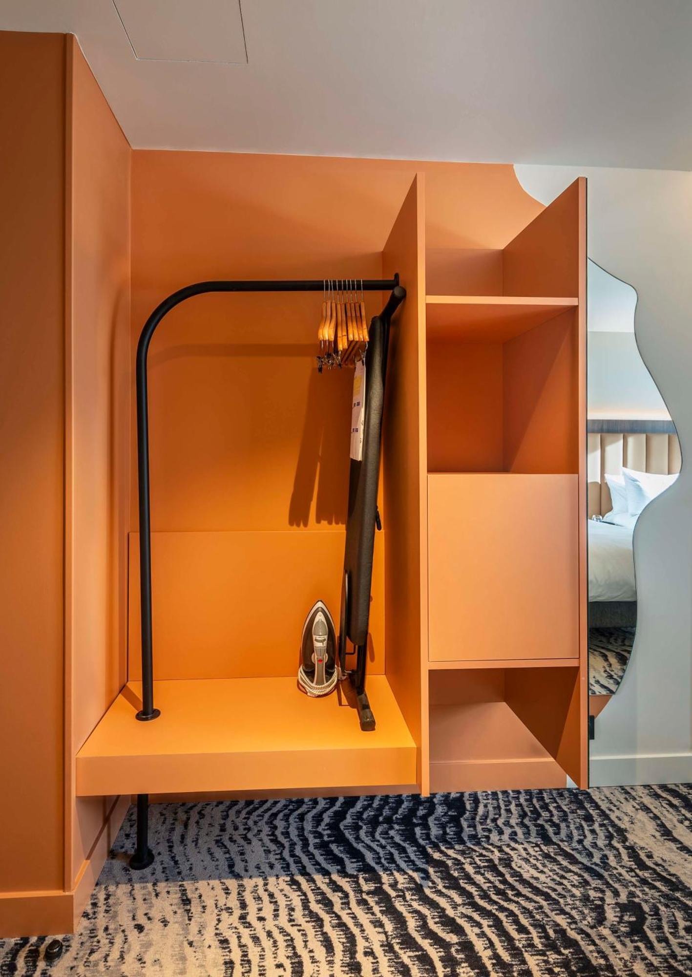 Chambre Lit King-Size
