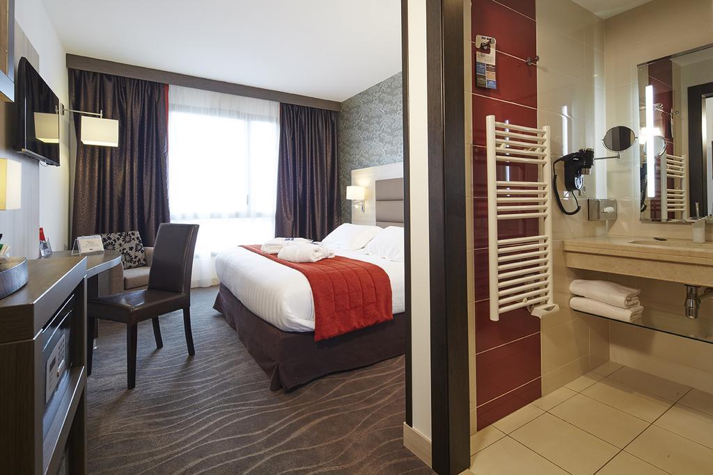 Chambre Double